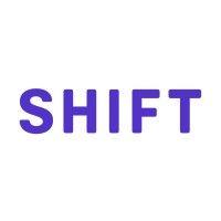 shift technology logo image