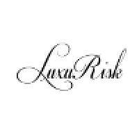 luxurisk logo image