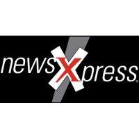 newsxpress logo image