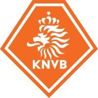 knvb logo image