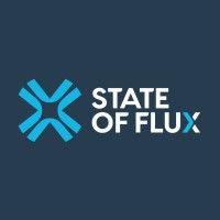 state of flux logo image