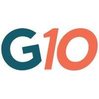 golgol10 logo image