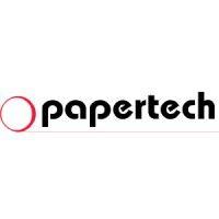 papertech inc. logo image