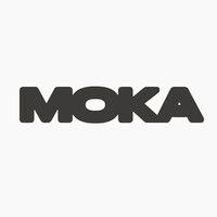 moka collective logo image