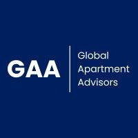 global apartment advisors (gaa) logo image