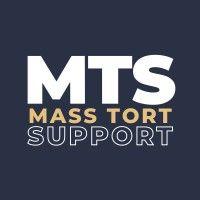 mass tort support