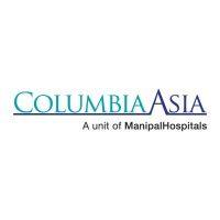 columbia asia hospitals pvt. ltd.