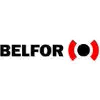 belfor (france) logo image