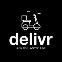 delivr apps logo image