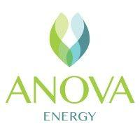 anova energy inc logo image