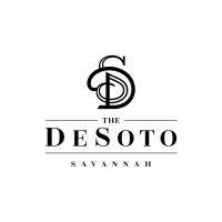 the desoto logo image