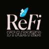 refi starter logo image