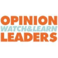 opinion leaders kft. logo image