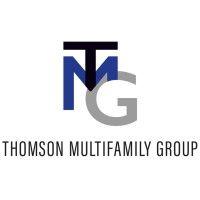 thomson multifamily group logo image