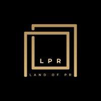 lpr (land of pr) logo image