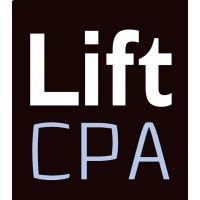 lift cpa logo image