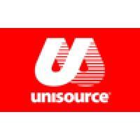 unisource canada logo image