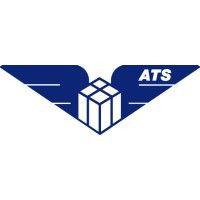 ats air transport service ag logo image