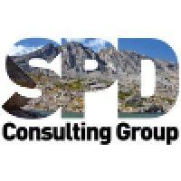 spd consulting group, llc logo image