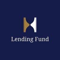 lending fund logo image