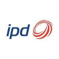 ipd logo image