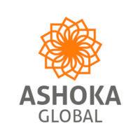 ashoka global logo image