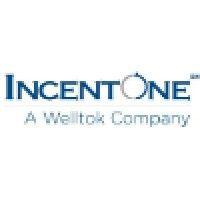 incentone, a welltok company logo image