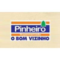 pinheiro supermercado logo image