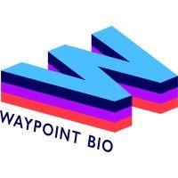 waypoint bio logo image