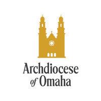 archdiocese of omaha logo image