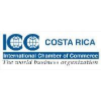 international chamber of commerce - costa rica logo image