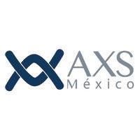 axs mexico logo image