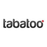 tabatoo logo image