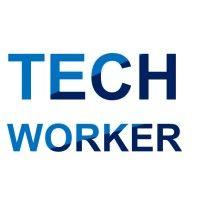 tech worker