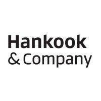 hankook & company logo image