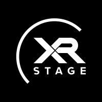 xr stage logo image