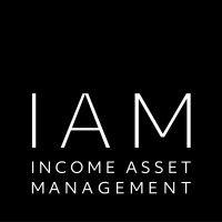 income asset management group logo image