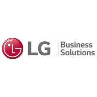 lg electronics b2b middle east & africa logo image