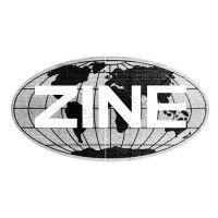 zine logo image