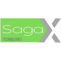 sagax technologies, llc logo image