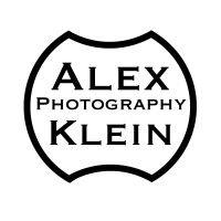 alex klein photography logo image