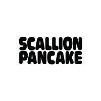 scallion pancake