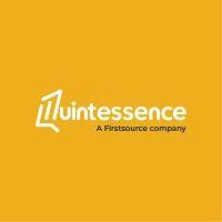 quintessence business solutions & services logo image