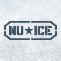 nu-ice dry ice blasting logo image