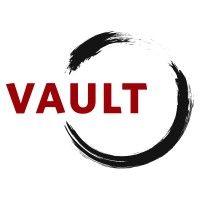 vault insurance logo image