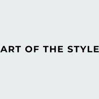 art of the style logo image