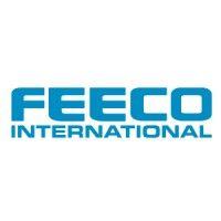 feeco international, inc. logo image