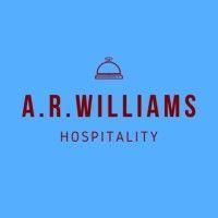 a.r. williams hospitality logo image