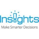 logo of Insights Make Smarter Decisions