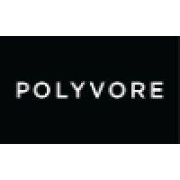 polyvore logo image